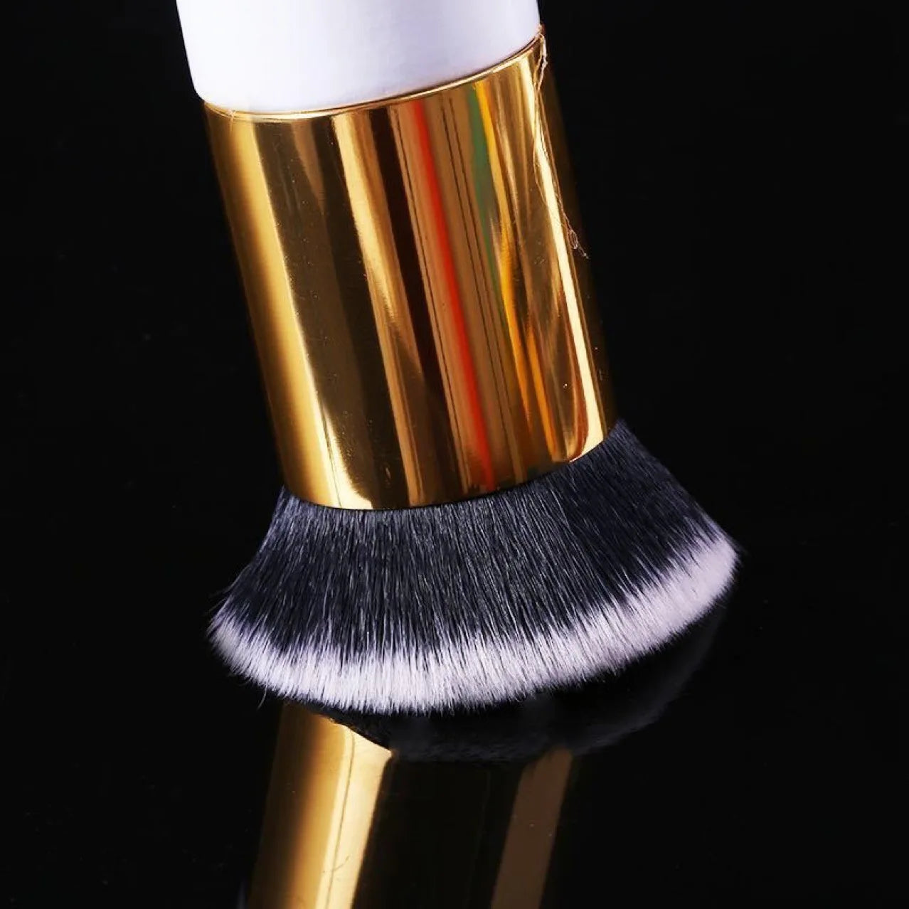 Chubby Pier Foundation Brush