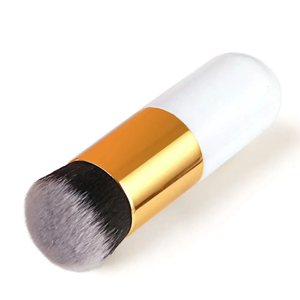 Chubby Pier Foundation Brush