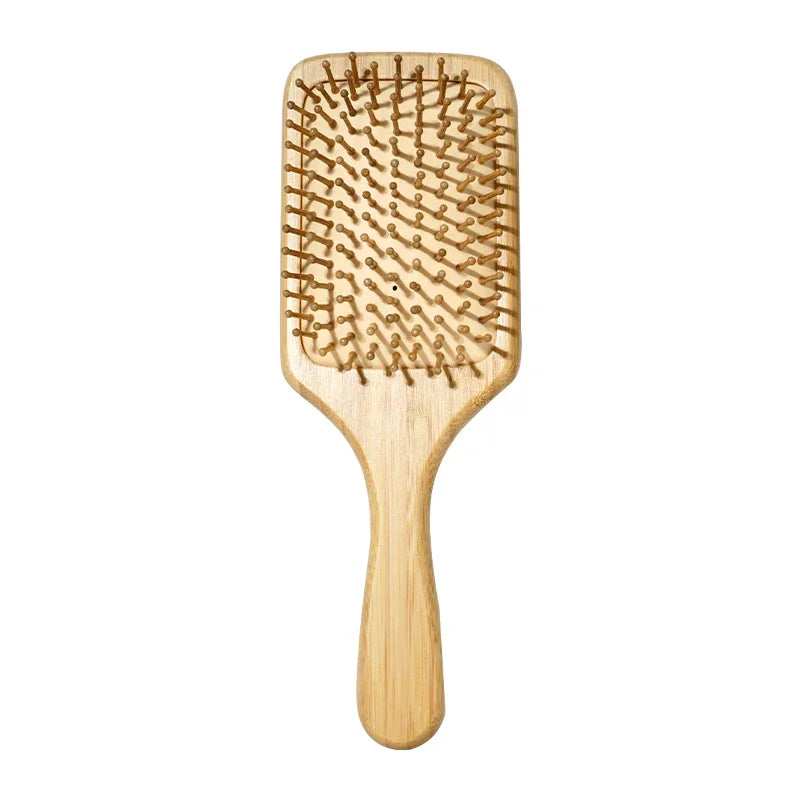 Eco Bamboo Hair Brush