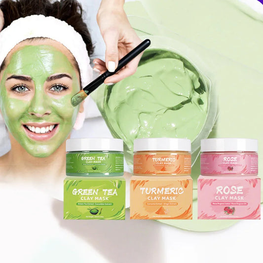 Facial Mask