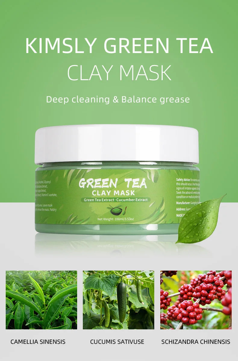 Facial Mask