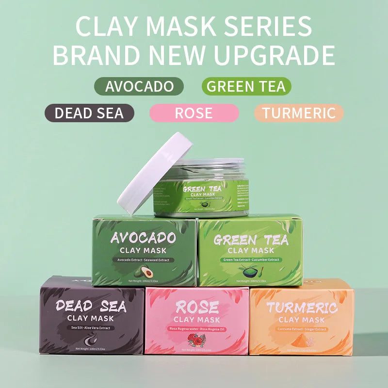 Facial Mask