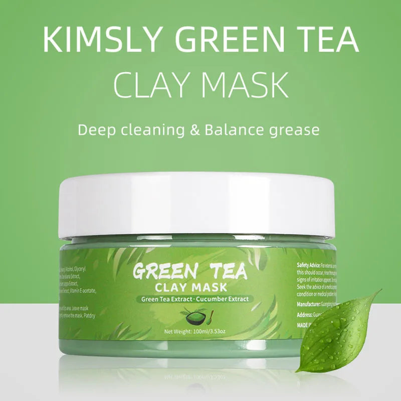 Facial Mask