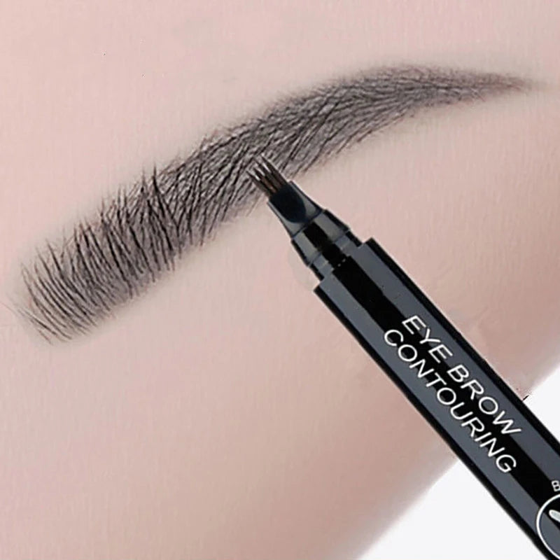 Waterproof Eyebrow Tattoo Pen for Microblading