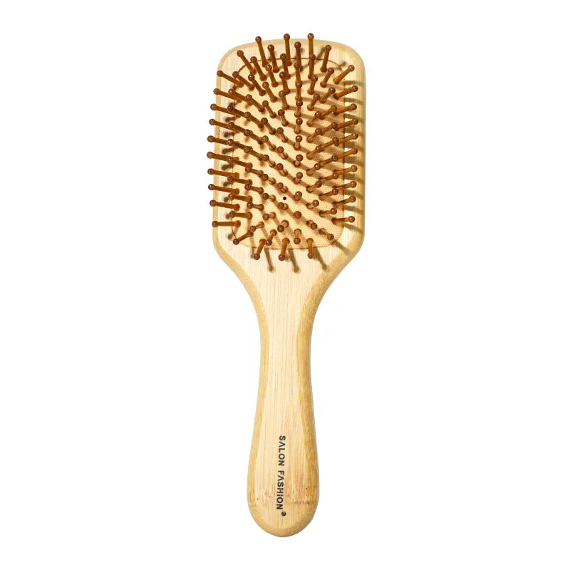 Eco Bamboo Hair Brush