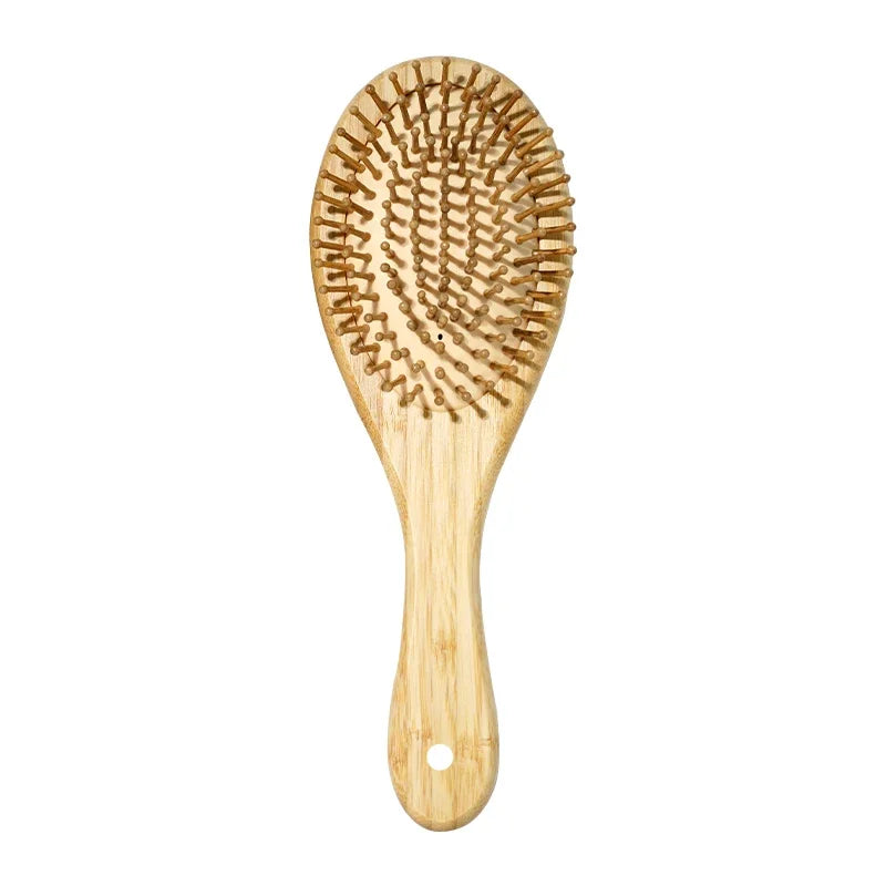 Eco Bamboo Hair Brush