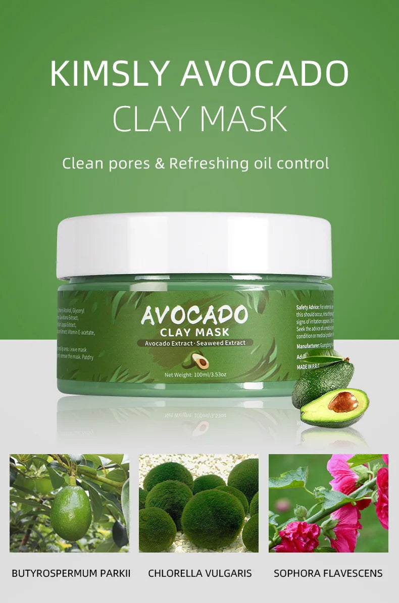 Facial Mask